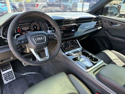 Used 2024 Audi RS Q8 AWD/4WD image 16