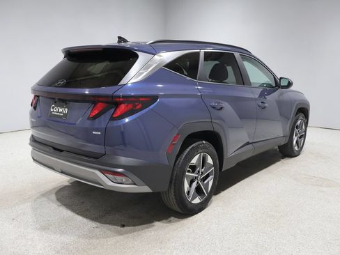 Used 2026 Hyundai Tucson SEL AWD/4WD image 2