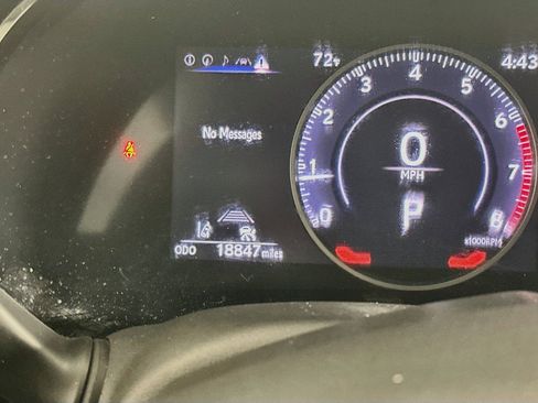 Used 2023 Lexus RX 350 Premium w/ Cold Area Package FWD image 19