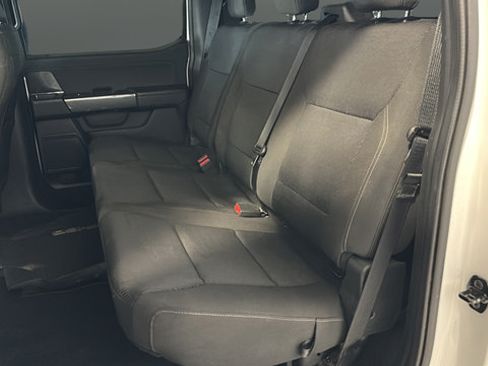 Used 2023 Ford F150 XLT w/ Equipment Group 302A High AWD/4WD image 21