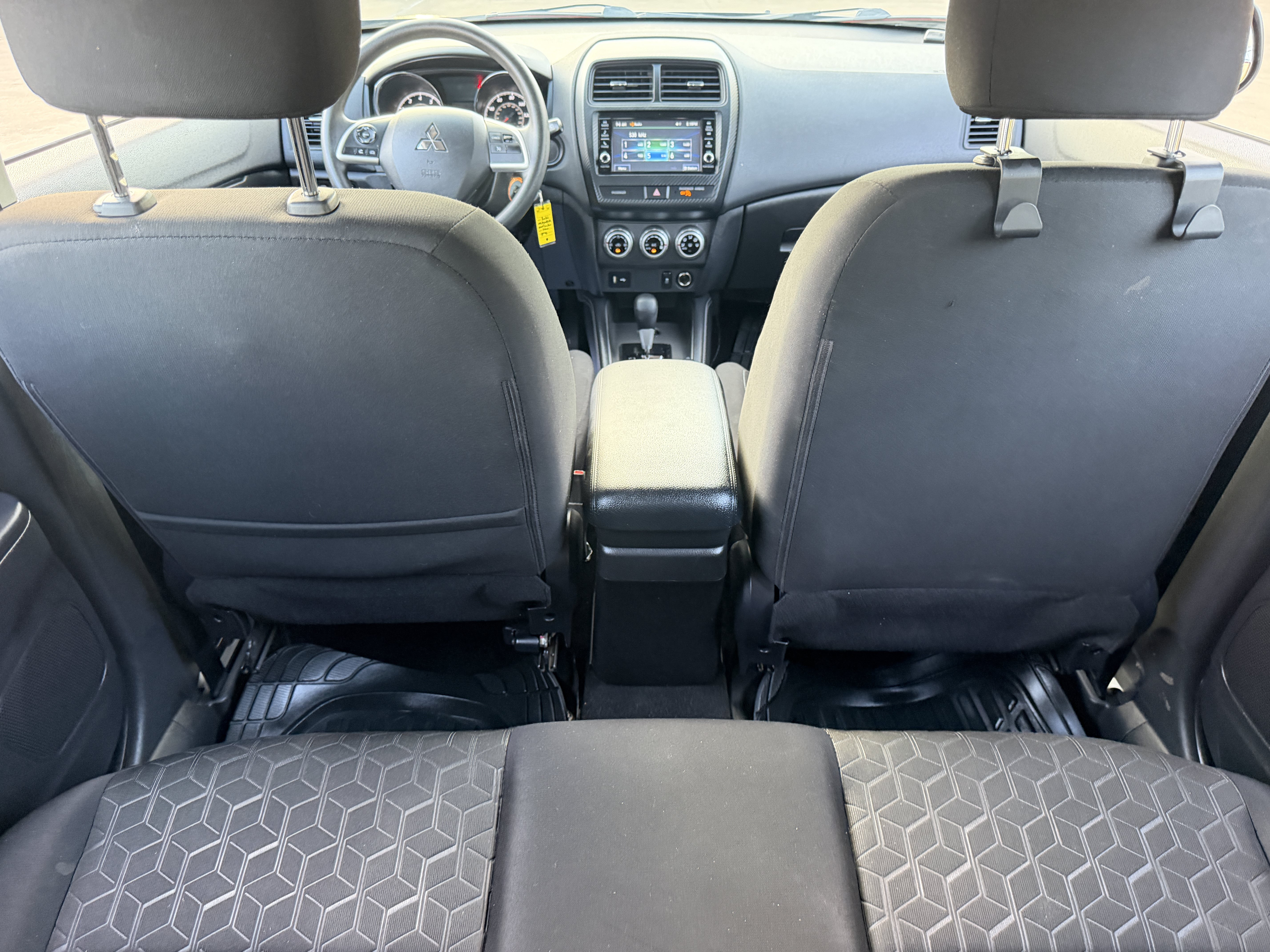 Used 2021 Mitsubishi Outlander Sport ES AWD/4WD image 33