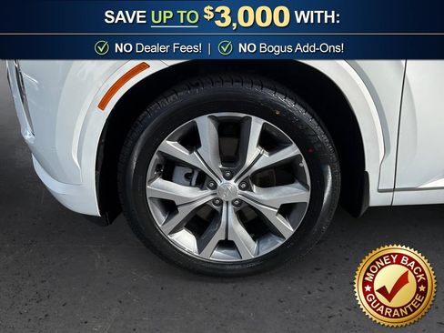 Used 2022 Hyundai Palisade Limited FWD image 13