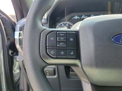 New 2026 Ford F150 STX AWD/4WD image 24