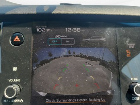 Used 2020 Subaru Outback Premium AWD/4WD image 25