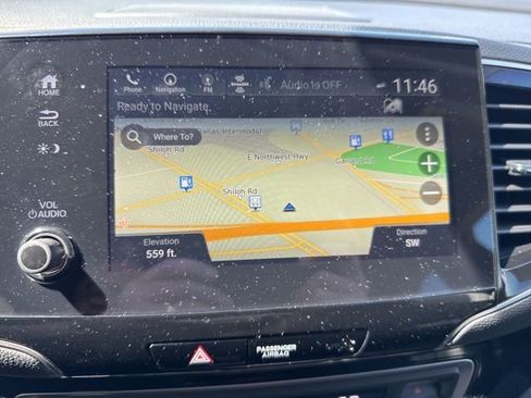 Certified 2021 Honda Pilot Touring image 22