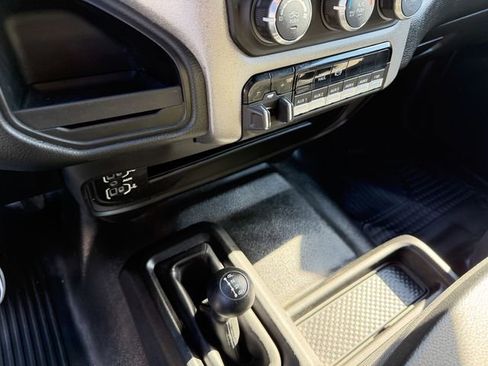 Used 2021 RAM 5500 Tradesman w/ Chrome Appearance Group image 24