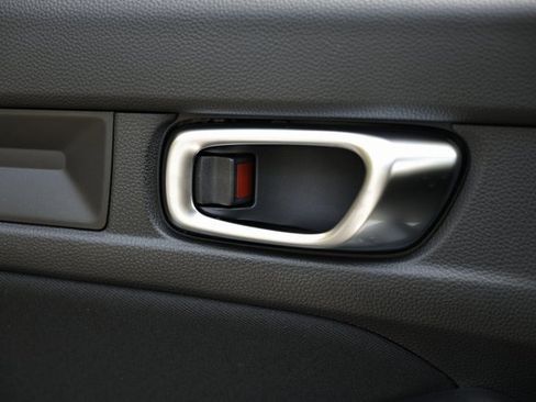 New 2026 Honda Civic Sport image 23