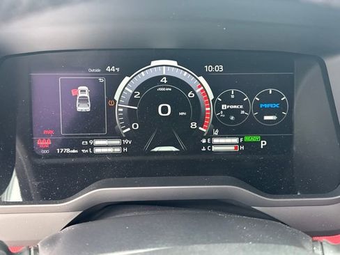 Used 2026 Toyota Tundra TRD Pro image 21