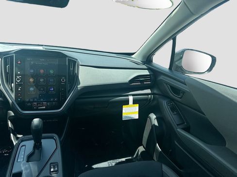 New 2026 Subaru Crosstrek 2.0i Premium AWD/4WD image 23
