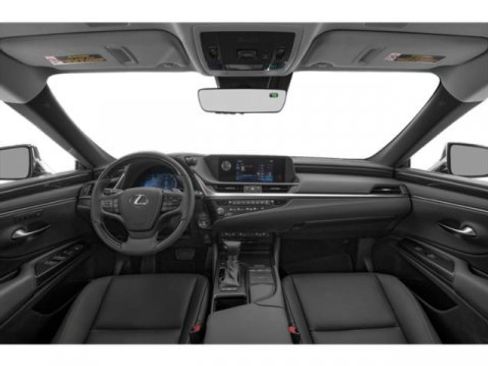 Used 2022 Lexus ES 250 w/ Premium Package image 8