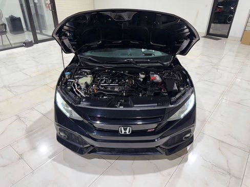 Used 2019 Honda Civic Si image 4