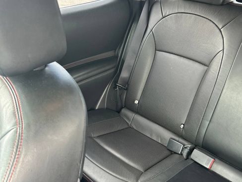 Used 2012 Nissan Rogue SL AWD/4WD image 7