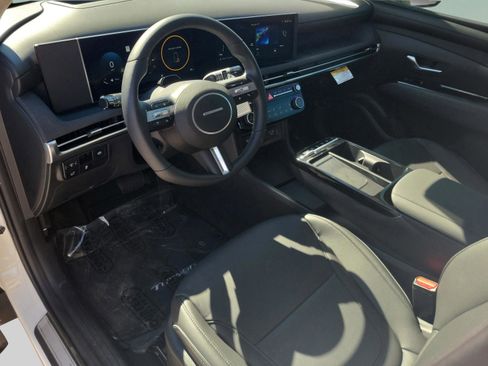 New 2026 Hyundai Tucson Limited image 21