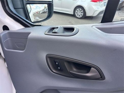 Used 2017 Ford Transit 250 130 Low Roof image 10