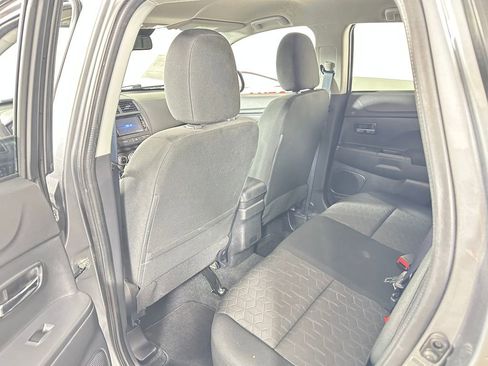 Used 2025 Mitsubishi Outlander Sport ES AWD/4WD image 20