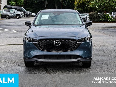 Used 2025 MAZDA CX-5 Carbon Edition AWD/4WD image 11