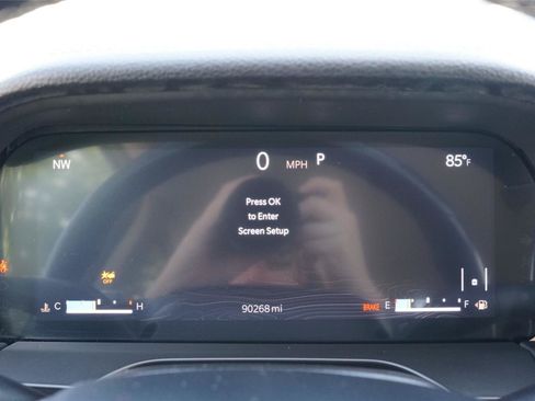 Used 2021 Jeep Grand Cherokee L Limited AWD/4WD image 18