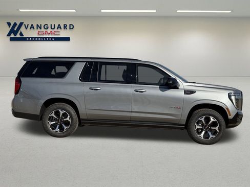 New 2026 GMC Yukon XL AT4 image 3