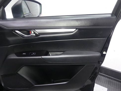 Used 2025 MAZDA CX-5 AWD 2.5 S w/ Select Package image 19