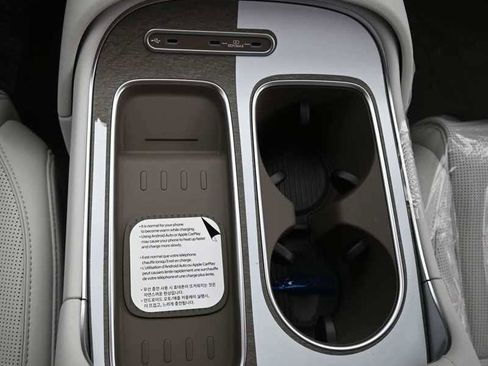 New 2026 Hyundai Palisade SEL image 19