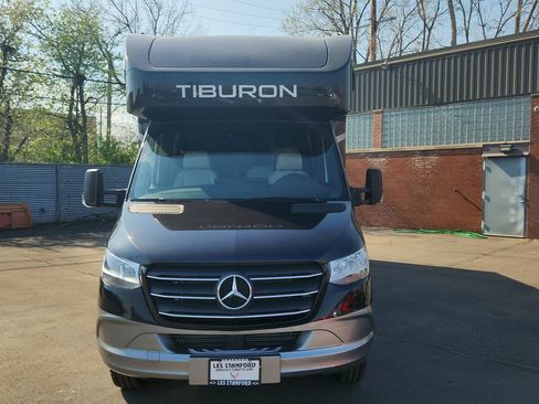 Used 2019 Mercedes-Benz Sprinter 170 image 2