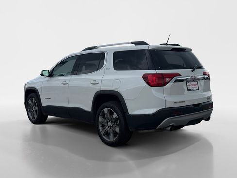 Used 2017 GMC Acadia SLT FWD image 3
