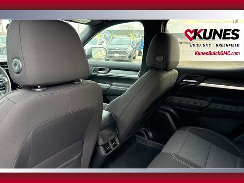 New 2026 GMC Terrain Elevation w/ LPO, Floor Liner Package image 34