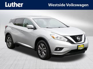 Used 2017 Nissan Murano SL AWD/4WD video 1