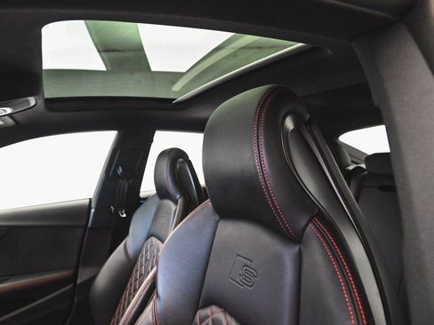 Used 2024 Audi S5 Prestige image 30