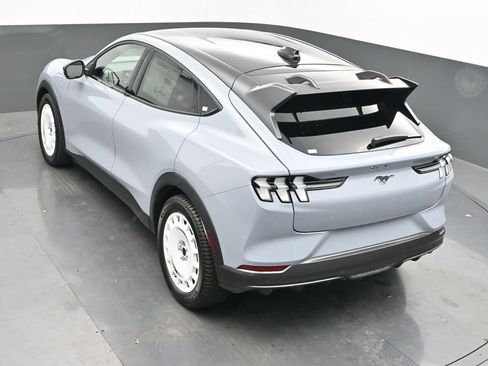 New 2025 Ford Mustang Mach-E GT image 37