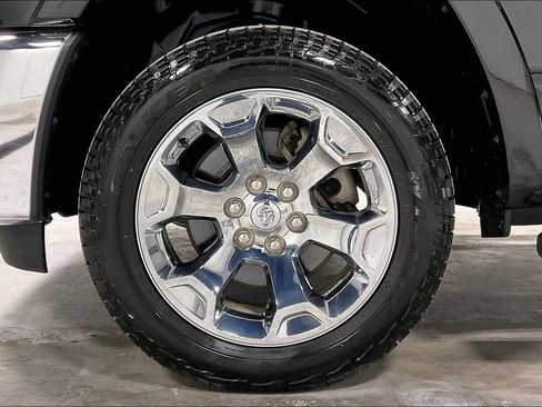 Used 2025 RAM 1500 Big Horn image 11