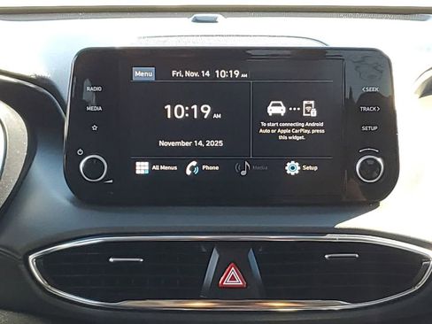 Certified 2023 Hyundai Santa Fe SE image 24