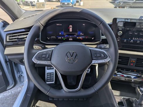 New 2026 Volkswagen Jetta Sport image 13