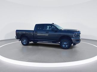 Used 2026 RAM 2500 Tradesman video 2