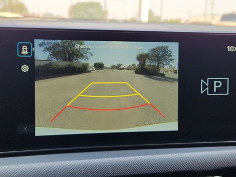 Used 2025 Hyundai Sonata SEL FWD image 12