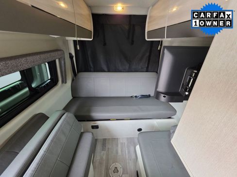 Used 2022 Mercedes-Benz Sprinter 2500 image 20