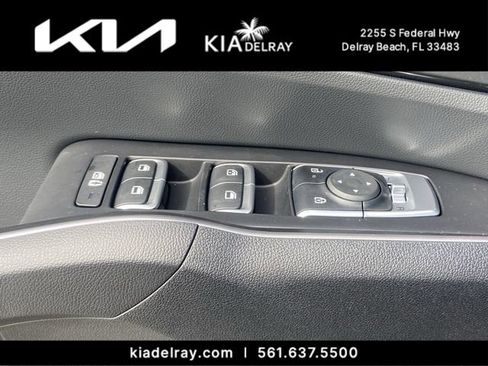 New 2026 Kia Sorento S image 16