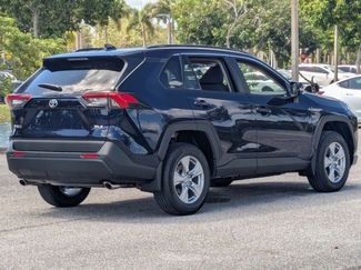 Used 2025 Toyota RAV4 XLE w/ Convenience Package video 2