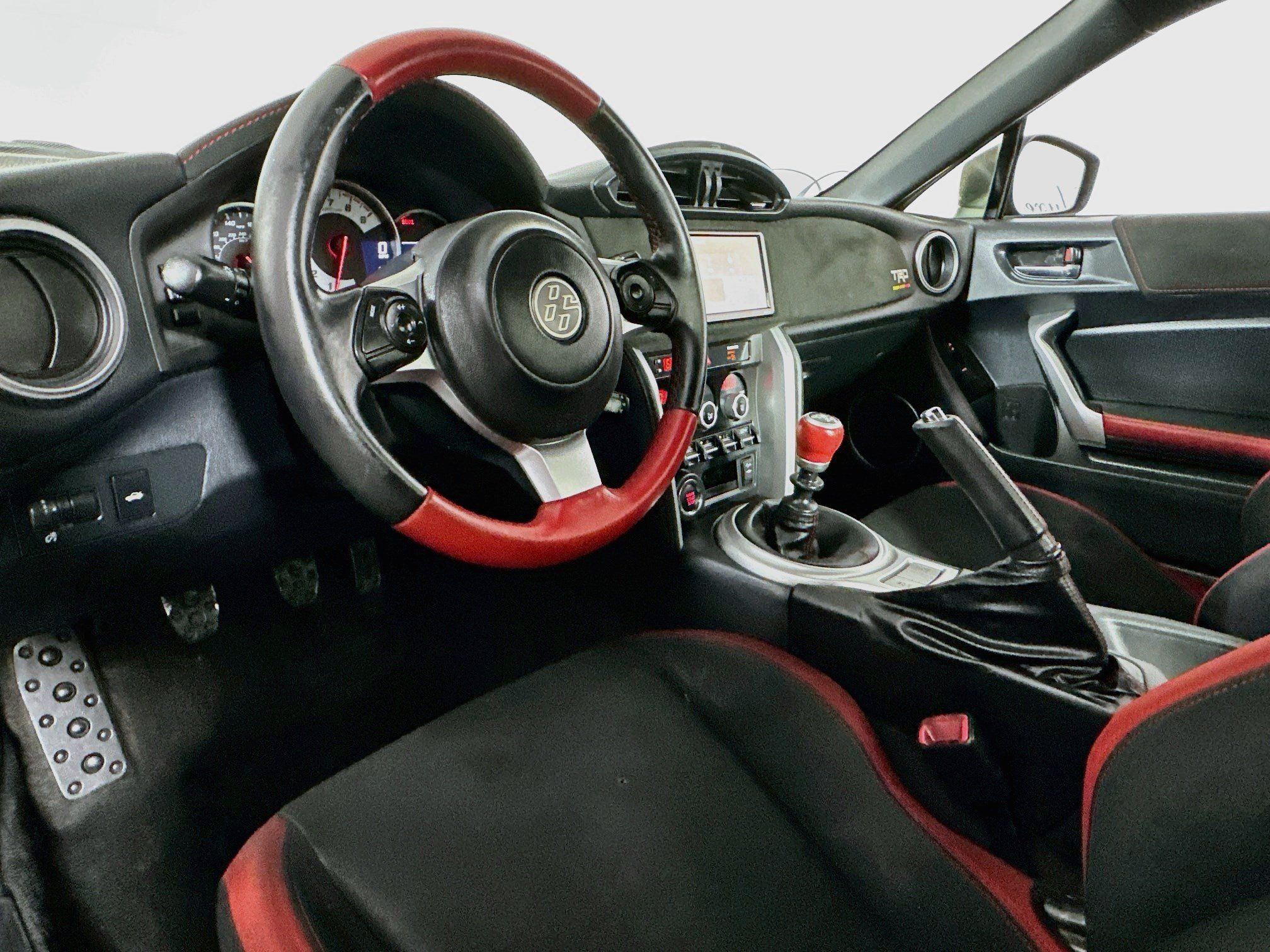 Used 2019 Toyota 86 TRD SE RWD image 7