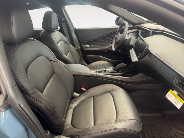 New 2027 Dodge Charger R/T AWD/4WD image 4