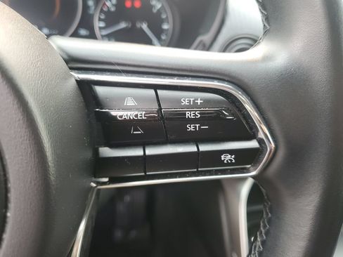 Used 2024 MAZDA CX-90 3.3 Turbo w/ Select Package AWD/4WD image 13