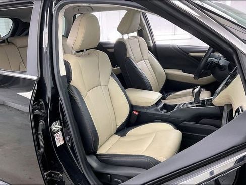 Used 2020 Subaru Outback Limited XT w/ Popular Package #2 image 7