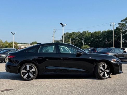 New 2026 Audi A5 2.0T Premium Plus AWD/4WD image 4