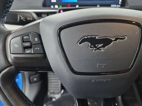Used 2021 Ford Mustang Mach-E Premium w/ Equipment Group 301A AWD/4WD image 30