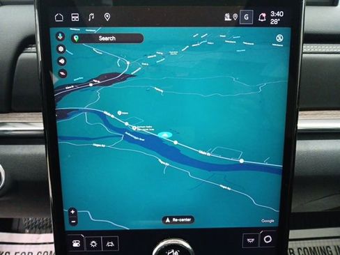 New 2026 GMC Terrain Denali w/ LPO, Floor Liner Package image 15