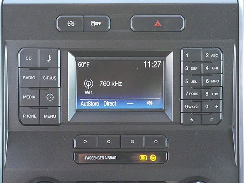 Used 2017 Ford F350 XLT image 19