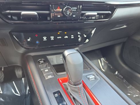 New 2026 Nissan Kicks SR w/ Cold Weather Package FWD image 24