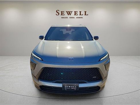 New 2026 Buick Enclave Sport Touring w/ LPO, Floor Liner Package image 8