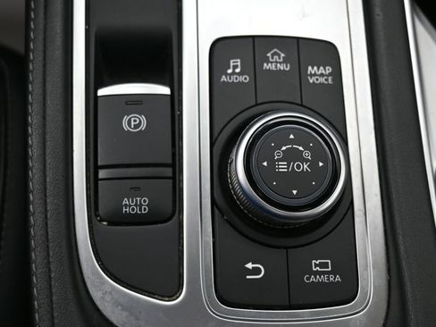 Used 2024 INFINITI QX60 Luxe AWD/4WD image 36