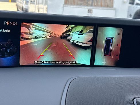 New 2026 Lincoln Nautilus Premier w/ Jet Appearance Package image 18